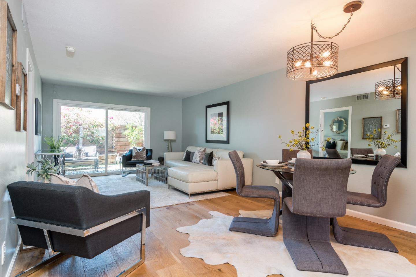 Detail Gallery Image 1 of 1 For 1518 Lago St #107,  San Mateo,  CA 94403 - 2 Beds | 2 Baths