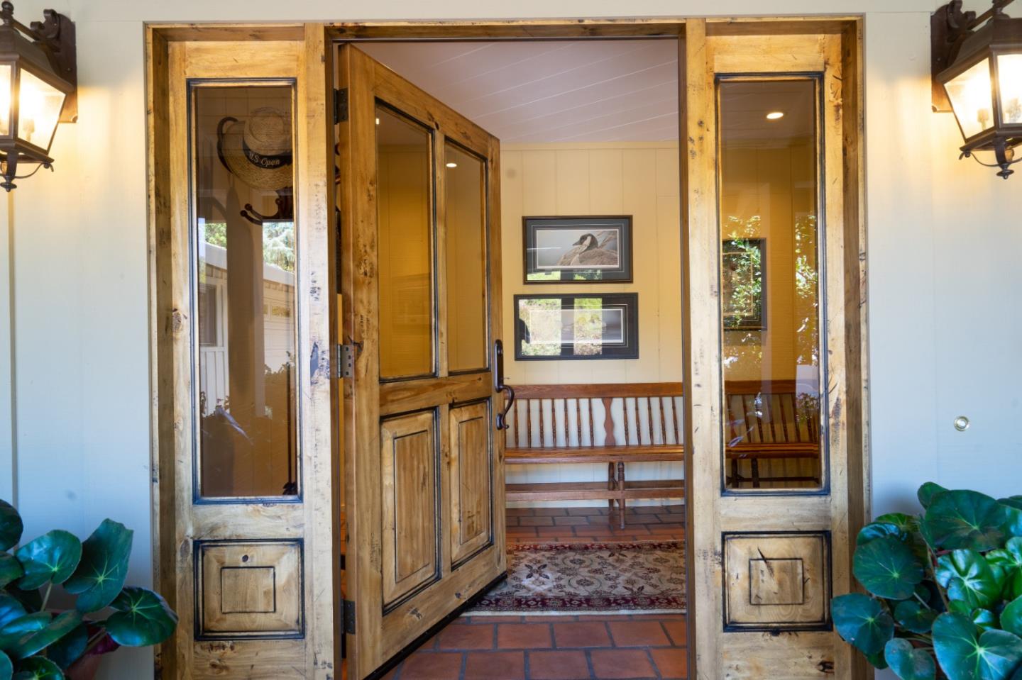 Detail Gallery Image 1 of 1 For 17 Middle Canyon Rd, Carmel Valley,  CA 93924 - 3 Beds | 2/1 Baths