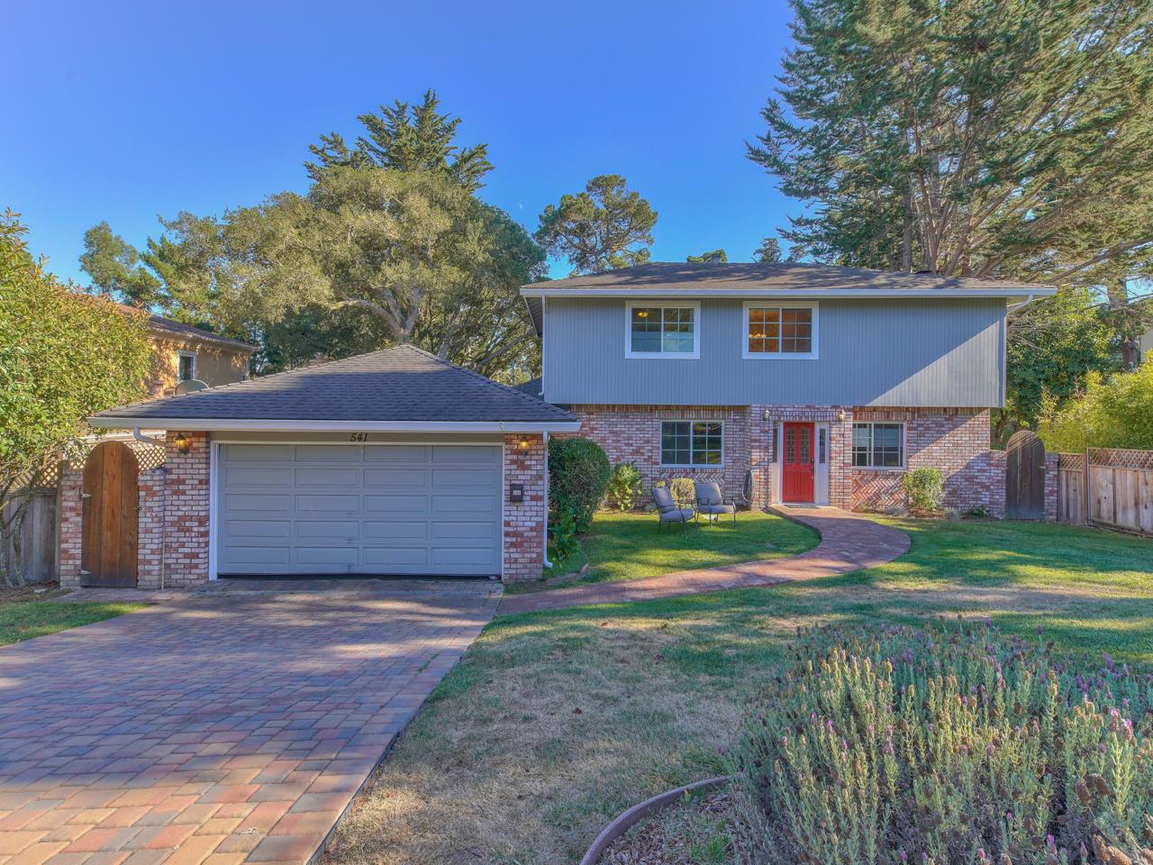 541 Dry Creek Rd, Monterey, CA 93940 4 Beds 3 Baths (Sold