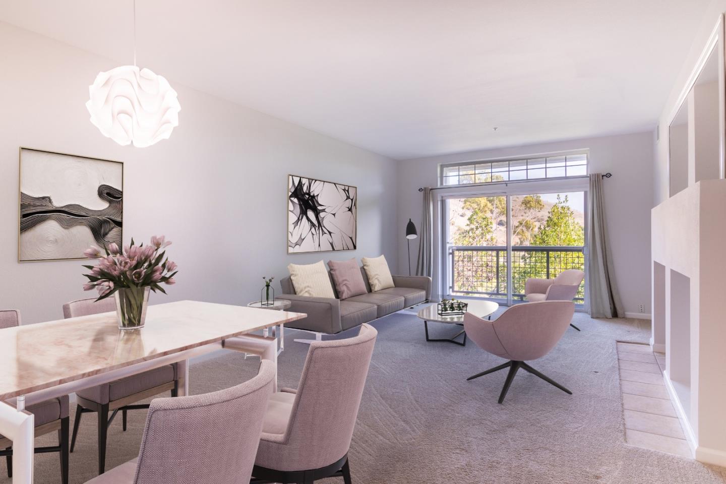 Detail Gallery Image 1 of 1 For 122 Swallowtail Ct, Brisbane,  CA 94005 - 2 Beds | 2 Baths
