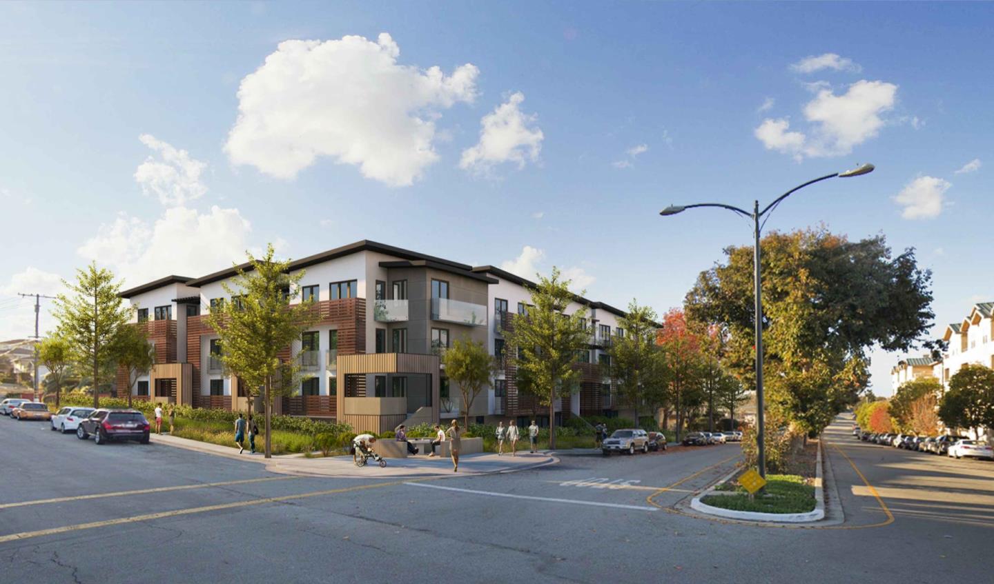 1301 Broadway, MILLBRAE, California 94030, ,Comm Industrial For Sale,For Sale,Broadway,40965319