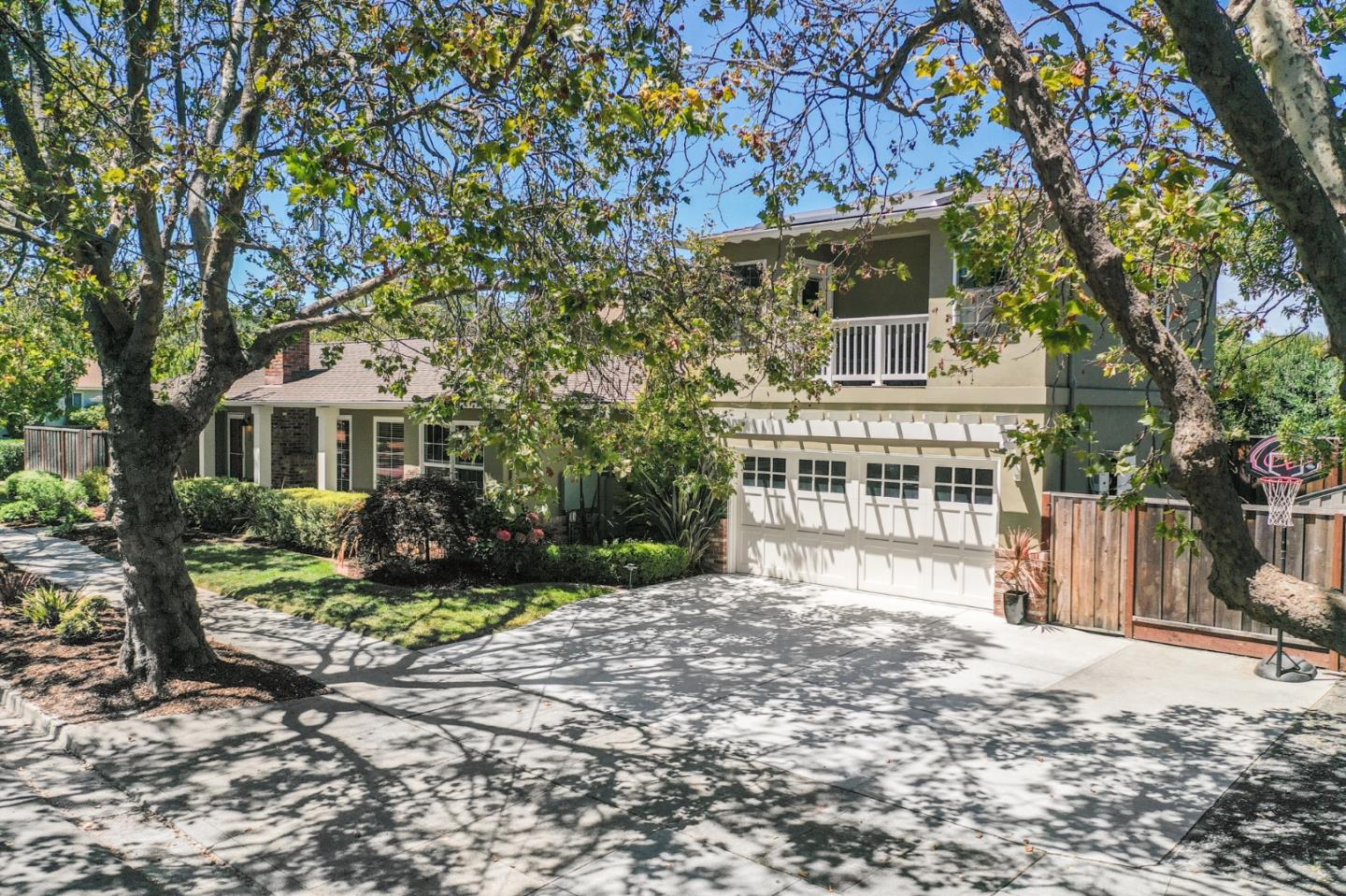 1130 James Ave, Redwood City, CA 94062 3 Beds 2/1 Baths (Sold