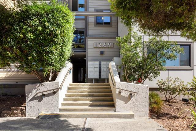 Detail Gallery Image 1 of 1 For 1269 Poplar Ave #309,  Sunnyvale,  CA 94086 - 2 Beds | 2 Baths