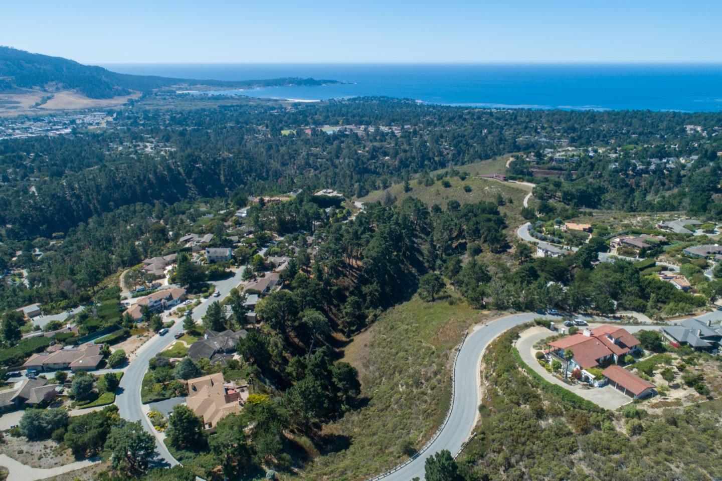 24790 Outlook Drive, CARMEL, California 93923, ,Lots And Land,For Sale,Outlook Drive,40963104