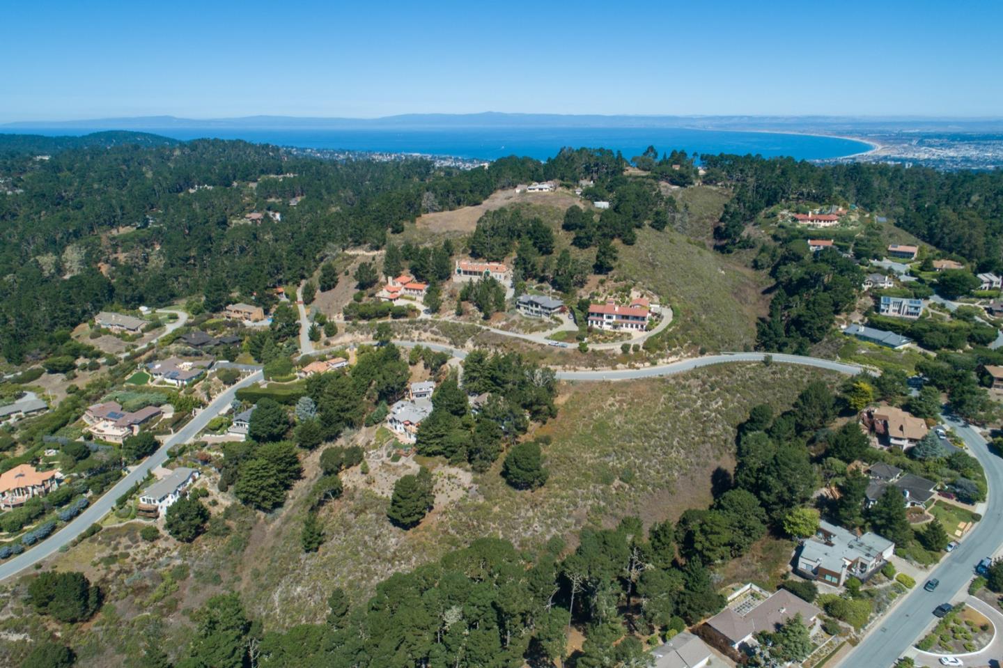 24790 Outlook Drive, CARMEL, California 93923, ,Lots And Land,For Sale,Outlook Drive,40963104