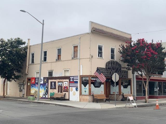 201 5th Street, HOLLISTER, California 95023, ,Comm Industrial For Sale,For Sale,5th Street,40962158