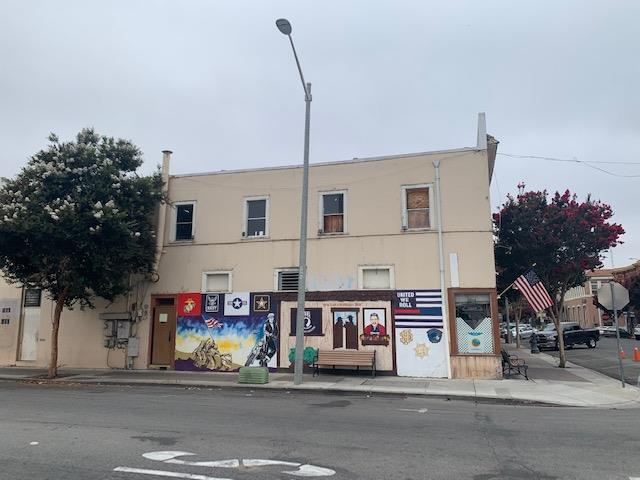 201 5th Street, HOLLISTER, California 95023, ,Comm Industrial For Sale,For Sale,5th Street,40962158