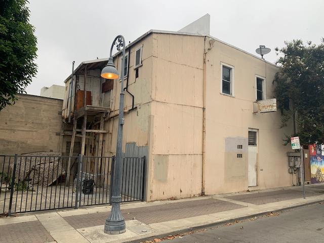 201 5th Street, HOLLISTER, California 95023, ,Comm Industrial For Sale,For Sale,5th Street,40962158