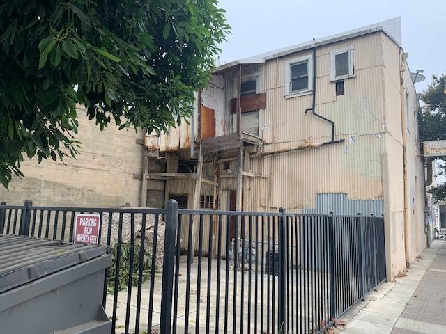 201 5th Street, HOLLISTER, California 95023, ,Comm Industrial For Sale,For Sale,5th Street,40962158