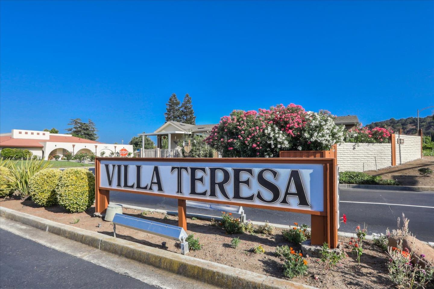 847 Villa Teresa Way 847, San Jose, CA 95123 3 Beds 2 Baths
