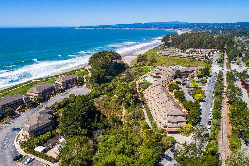 324 Seascape Resort Dr, Aptos, CA 95003 1 Beds 1 Baths (Sold