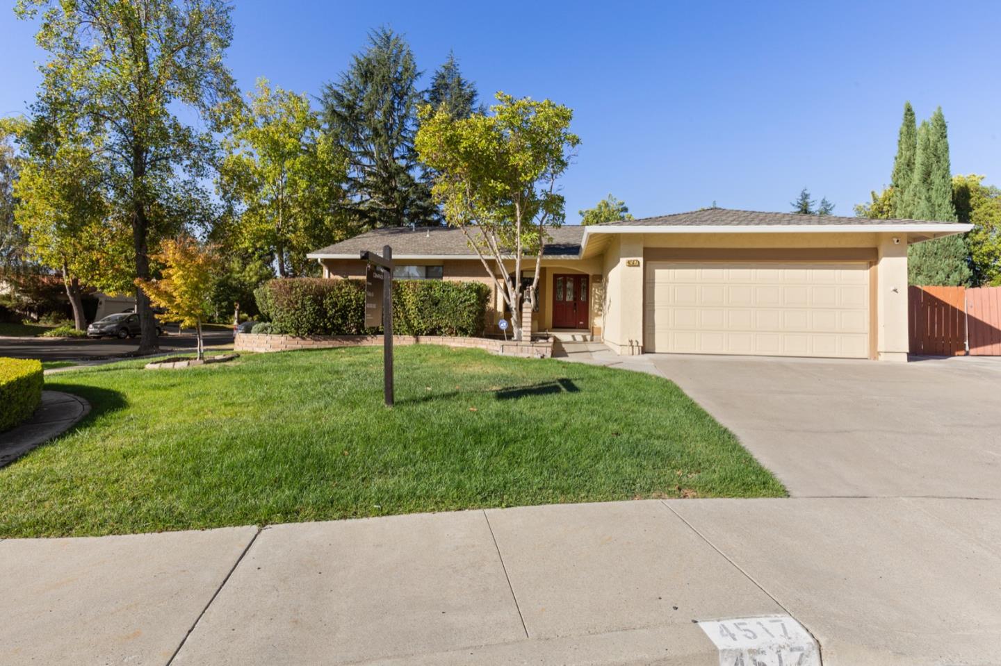4517 Sutter Gate Ave, Pleasanton, CA 94566 3 Beds 2/1 Baths (Sold