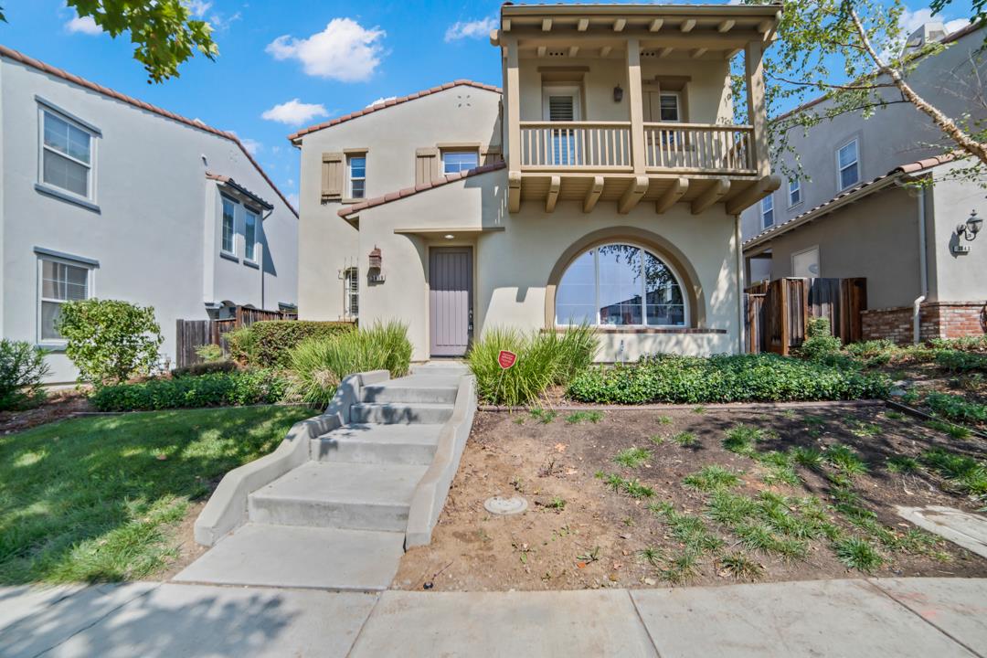 3639 Lago De Bracciano St San Jose Ca 3 Beds 2 1 Baths Sold Ml Mlsl