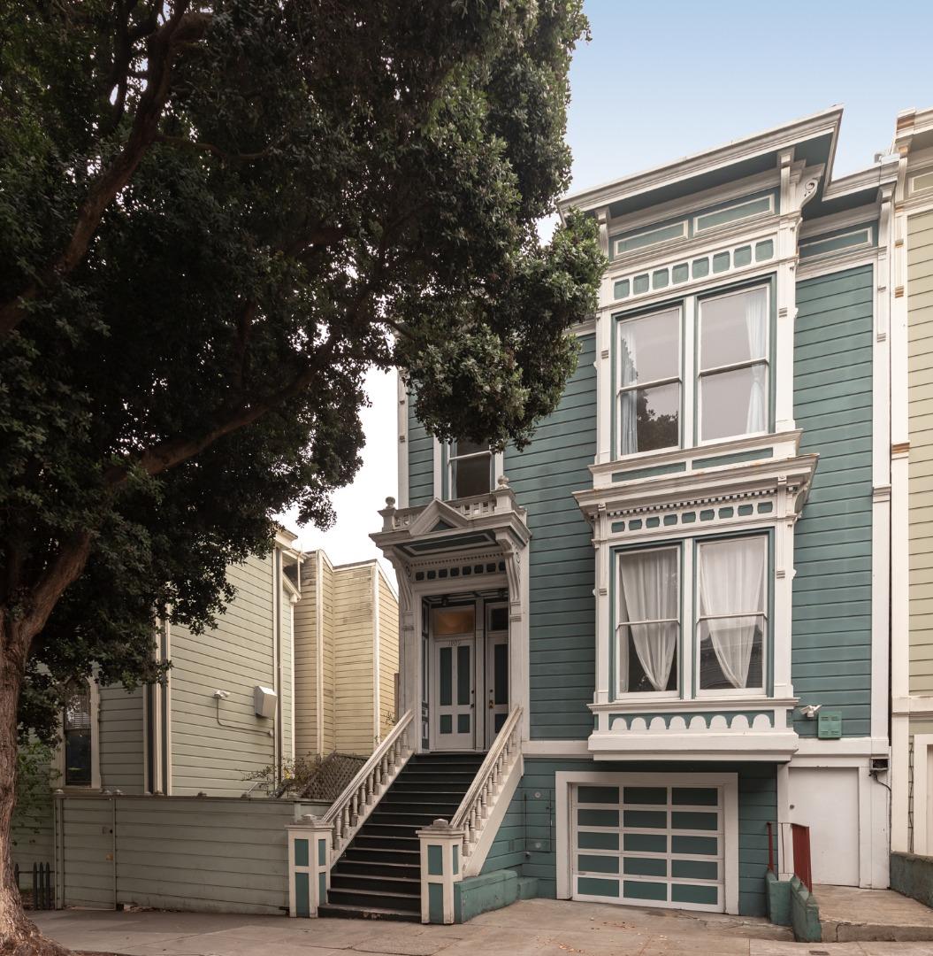 19091911 Ellis St, San Francisco, CA 94115 Beds Baths (Active