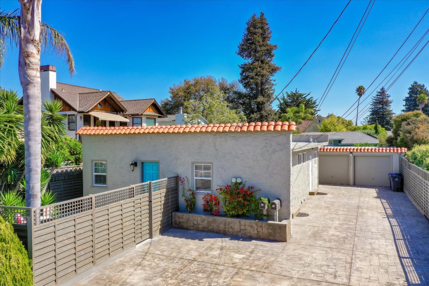 Detail Gallery Image 1 of 1 For 314 Sumner St, Santa Cruz,  CA 95062 - – Beds | – Baths