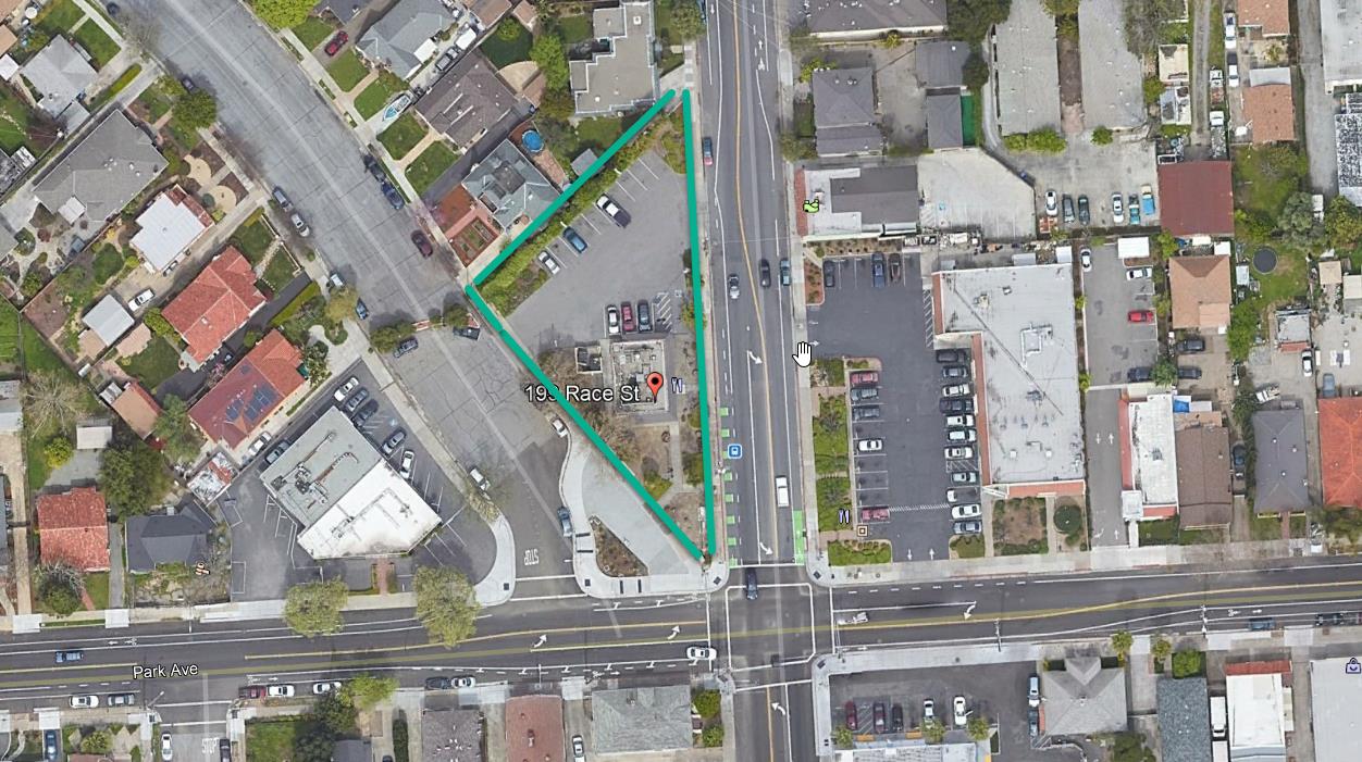 199 Race Street, SAN JOSE, California 95126, ,Comm Industrial For Sale,For Sale,Race Street,40962258