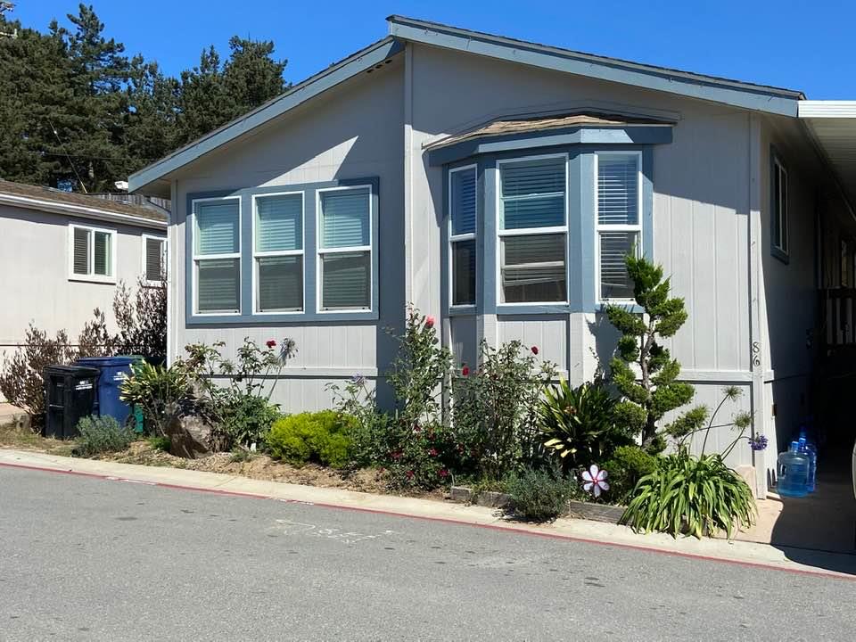 Detail Gallery Image 1 of 1 For 1900 Highway 1 #86,  Moss Landing,  CA 95039 - 3 Beds | 2 Baths