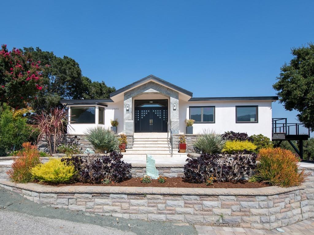27490 Sherlock Rd, Los Altos Hills, CA 94022 4 Beds 3 Baths (Sold