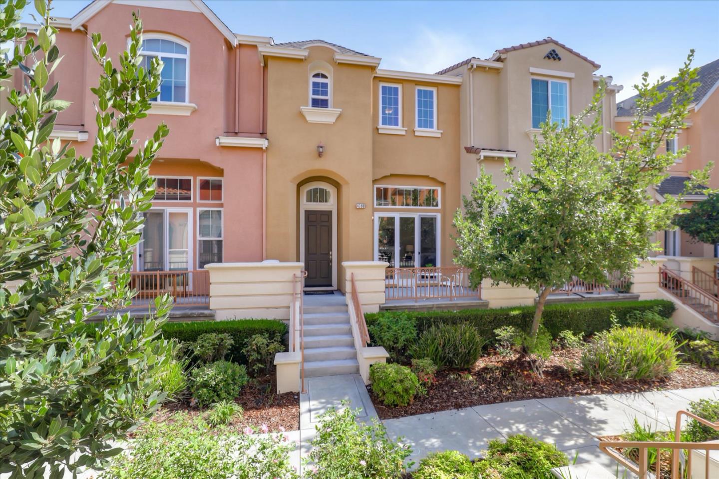 RIVERMARK Condos For Sale in SANTA CLARA San Jose Condo Mania!