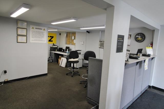 2049 Del Monte Boulevard, SEASIDE, California 93955, ,Comm Industrial For Sale,For Sale,Del Monte Boulevard,40961974