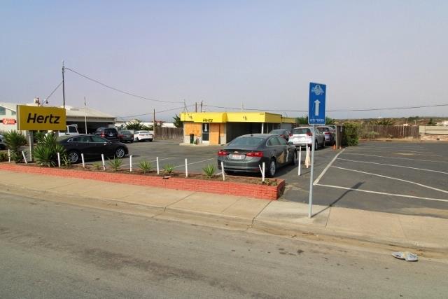 2049 Del Monte Boulevard, SEASIDE, California 93955, ,Comm Industrial For Sale,For Sale,Del Monte Boulevard,40961974