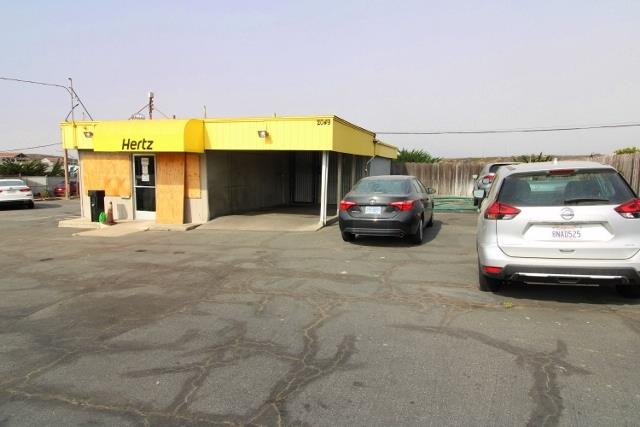 2049 Del Monte Boulevard, SEASIDE, California 93955, ,Comm Industrial For Sale,For Sale,Del Monte Boulevard,40961974