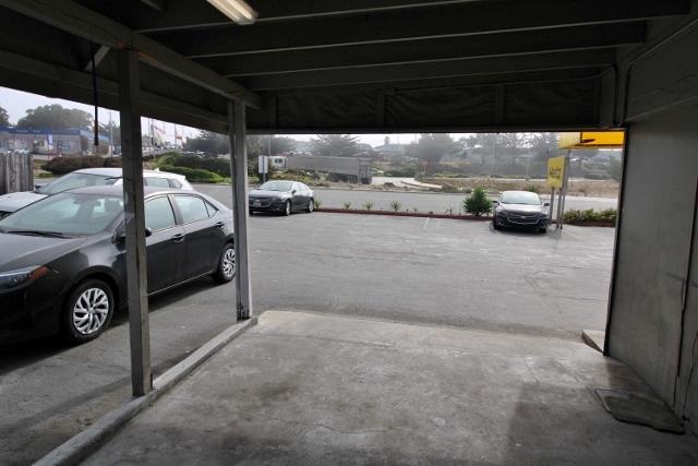 2049 Del Monte Boulevard, SEASIDE, California 93955, ,Comm Industrial For Sale,For Sale,Del Monte Boulevard,40961974