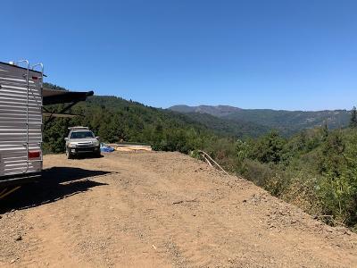 0 Croy Ridge Road, MORGAN HILL, California 95037, ,Lots And Land,For Sale,Croy Ridge Road,40962363