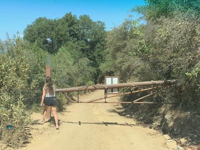 0 Croy Ridge Road, MORGAN HILL, California 95037, ,Lots And Land,For Sale,Croy Ridge Road,40962363