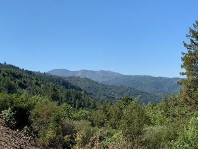 0 Croy Ridge Road, MORGAN HILL, California 95037, ,Lots And Land,For Sale,Croy Ridge Road,40962363
