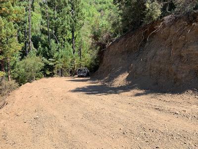 0 Croy Ridge Road, MORGAN HILL, California 95037, ,Lots And Land,For Sale,Croy Ridge Road,40962363