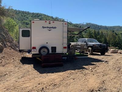 0 Croy Ridge Road, MORGAN HILL, California 95037, ,Lots And Land,For Sale,Croy Ridge Road,40962363