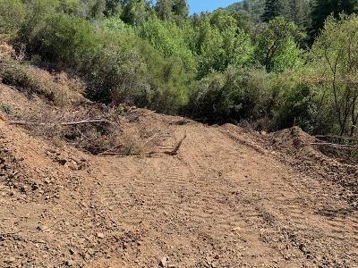 0 Croy Ridge Road, MORGAN HILL, California 95037, ,Lots And Land,For Sale,Croy Ridge Road,40962363