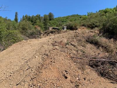 0 Croy Ridge Road, MORGAN HILL, California 95037, ,Lots And Land,For Sale,Croy Ridge Road,40962363