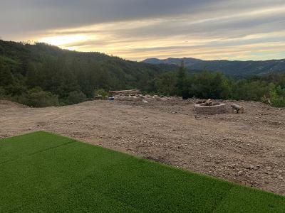 0 Croy Ridge Road, MORGAN HILL, California 95037, ,Lots And Land,For Sale,Croy Ridge Road,40962363