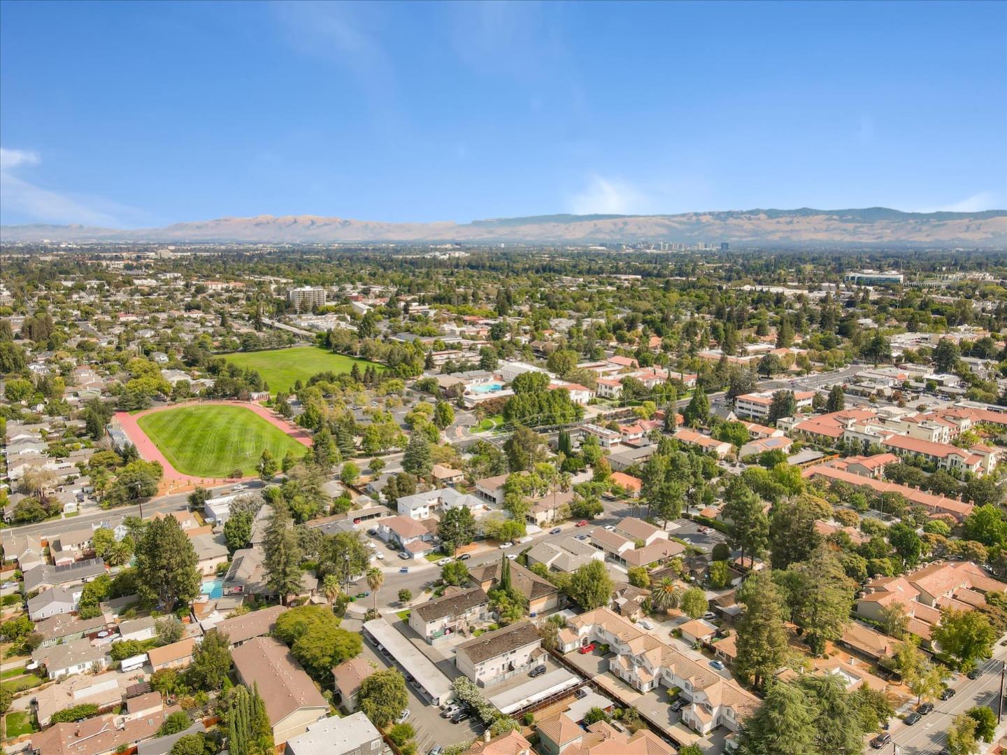 210 Rose Court, CAMPBELL, California 95008, ,Comm Ri Multi-units 5+,For Sale,Rose Court,ML81813239