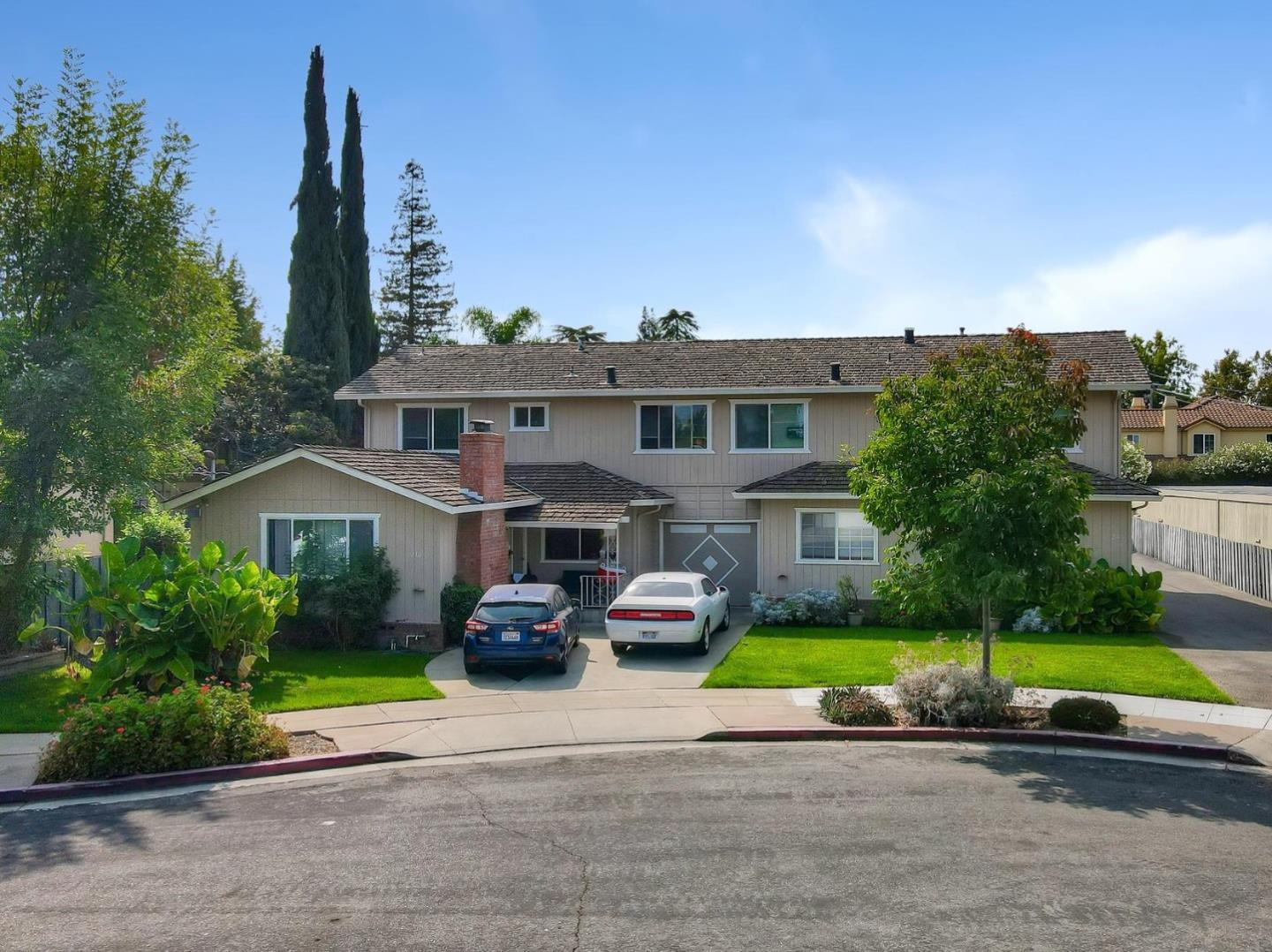 210 Rose Court, CAMPBELL, California 95008, ,Comm Ri Multi-units 5+,For Sale,Rose Court,ML81813239