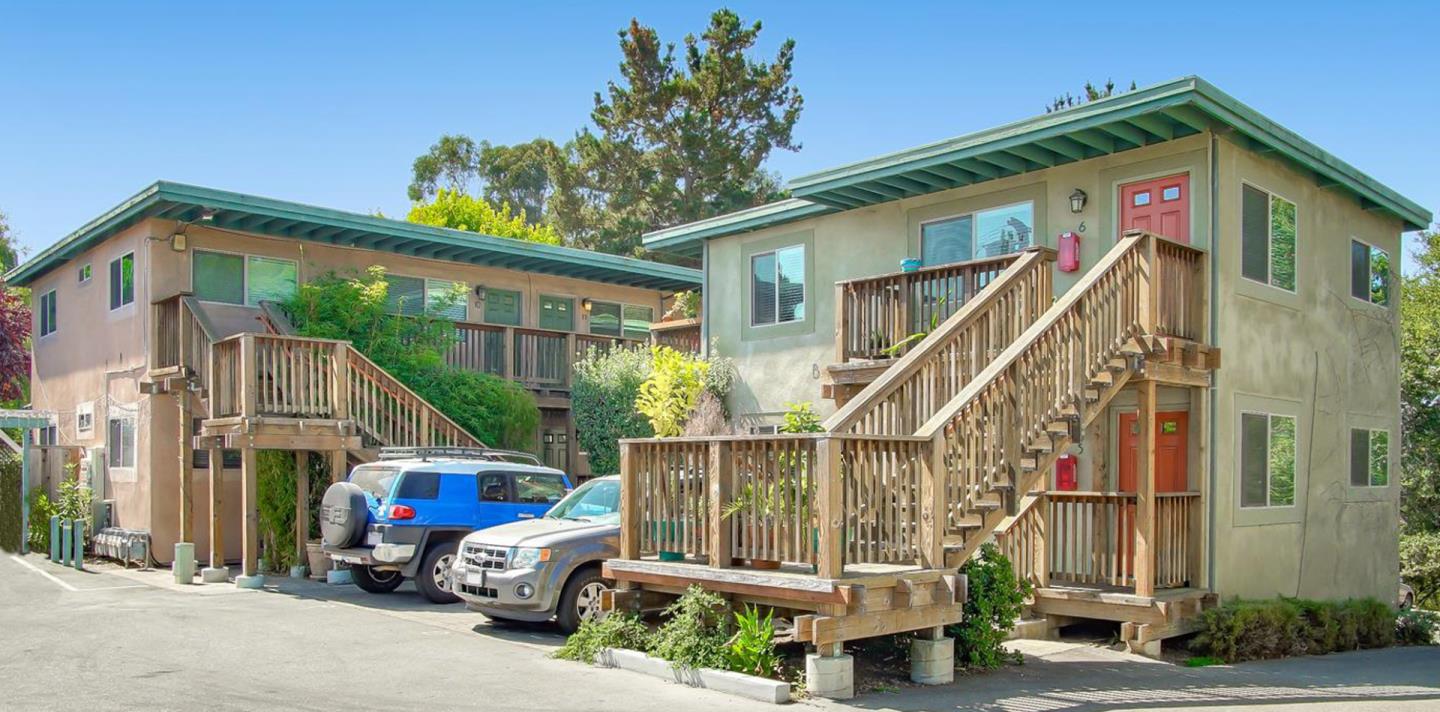 985 30th Avenue, SANTA CRUZ, California 95062, ,Comm Ri Multi-units 5+,For Sale,30th Avenue,ML81813241