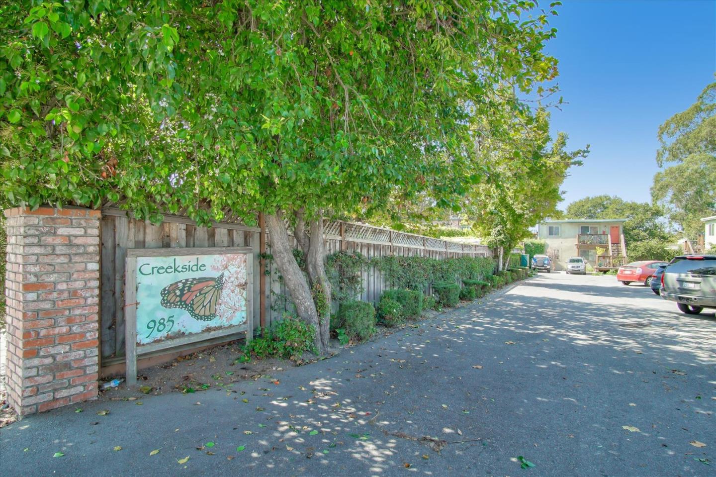 985 30th Avenue, SANTA CRUZ, California 95062, ,Comm Ri Multi-units 5+,For Sale,30th Avenue,ML81813241