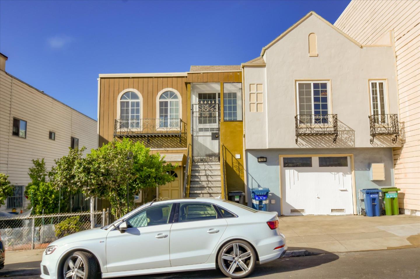 170 Los Banos Ave, Daly City, CA 94014 3 Beds 2 Baths (Sold