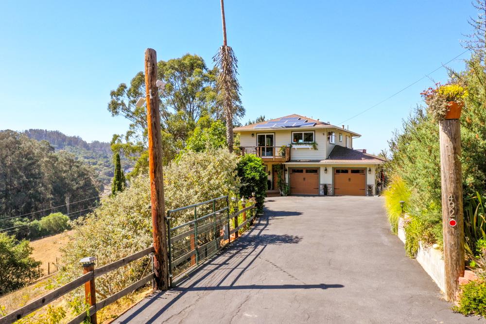 Detail Gallery Image 1 of 1 For 492 Carr Ave, Aromas,  CA 95004 - 3 Beds | 2 Baths