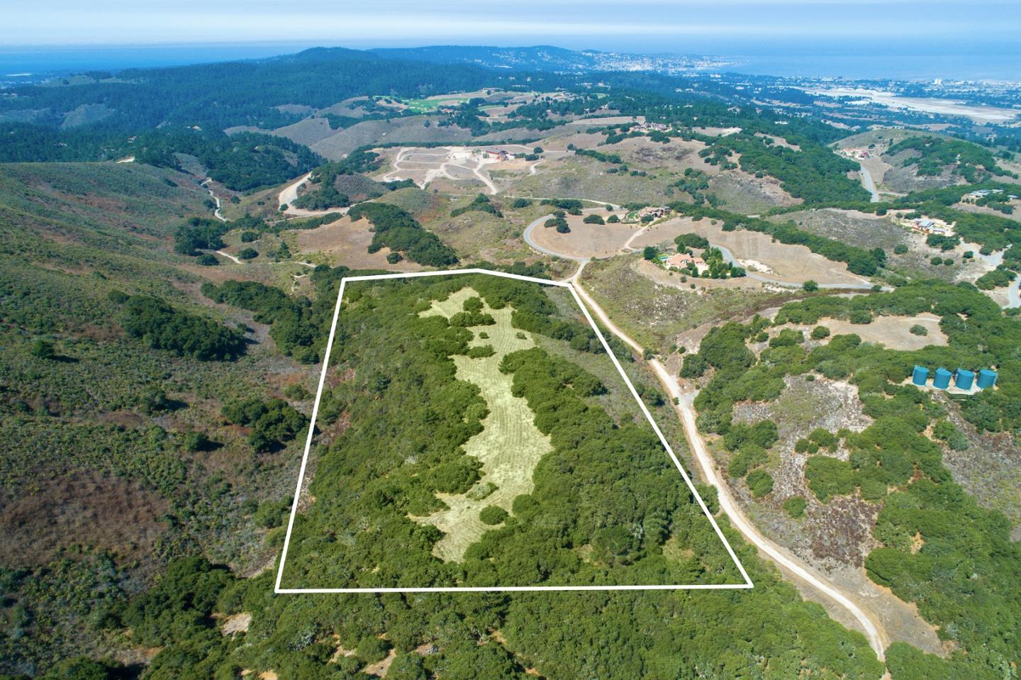 8425 Alta Tierra (Lot 66), CARMEL, California 93923, ,Lots And Land,For Sale,Alta Tierra (Lot 66),40964735