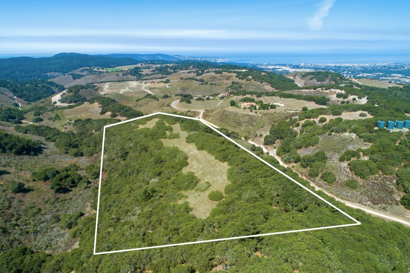 8425 Alta Tierra (Lot 66), CARMEL, California 93923, ,Lots And Land,For Sale,Alta Tierra (Lot 66),40964735