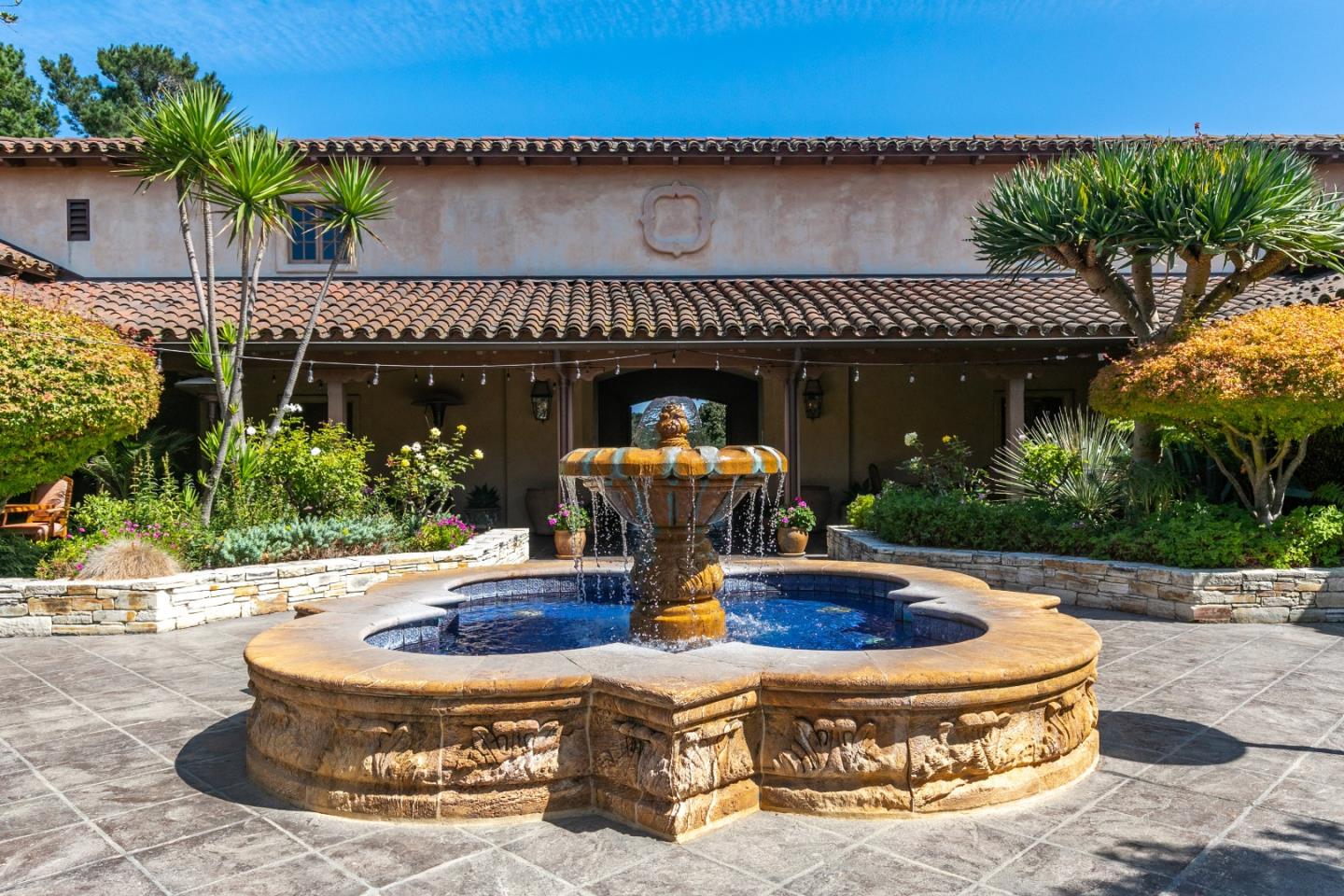 8425 Alta Tierra (Lot 66), CARMEL, California 93923, ,Lots And Land,For Sale,Alta Tierra (Lot 66),40964735