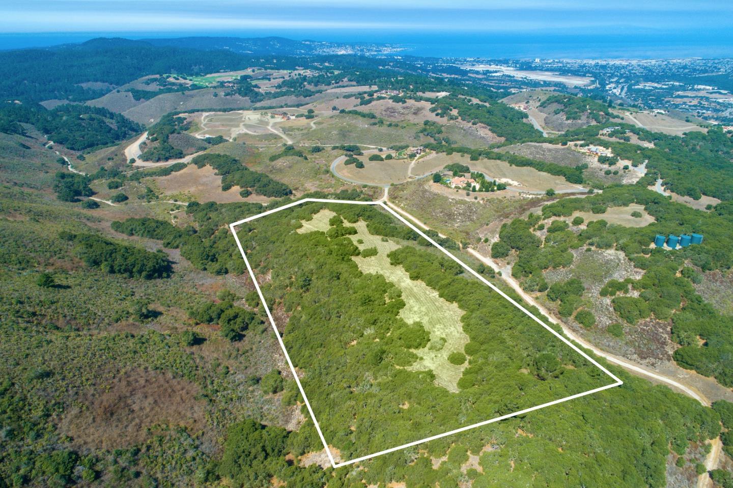 8425 Alta Tierra (Lot 66), CARMEL, California 93923, ,Lots And Land,For Sale,Alta Tierra (Lot 66),40964735