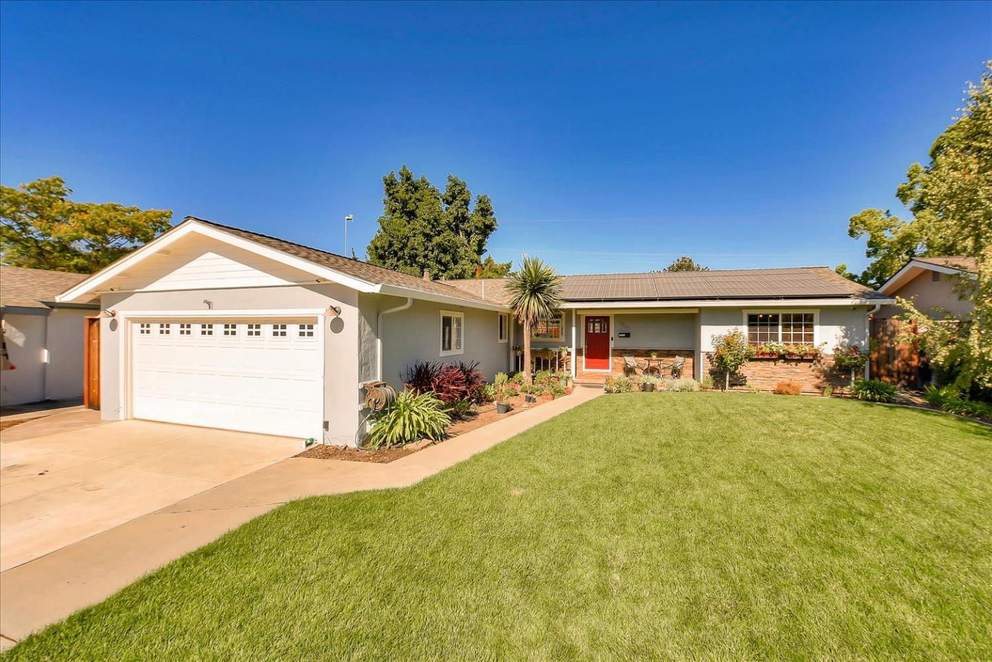 1365 Kimberly Dr, San Jose, CA 95118 3 Beds 2 Baths (Sold) ML81813575 MLSL