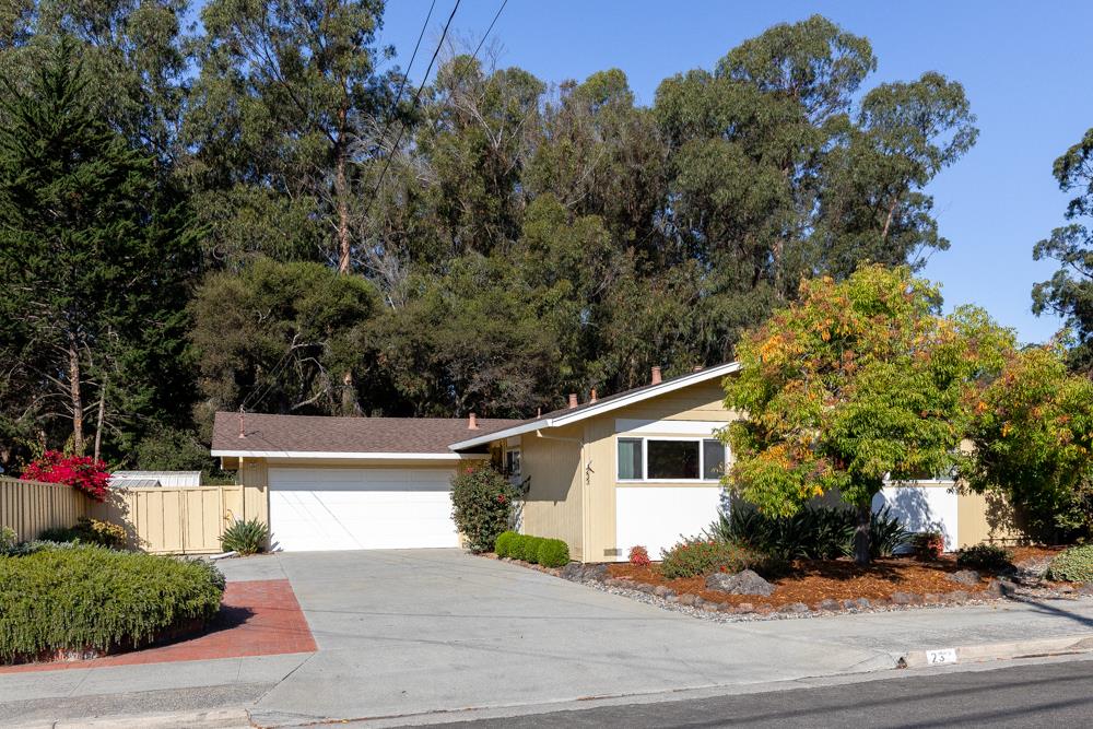Detail Gallery Image 1 of 1 For 233 Pestana Ave, Santa Cruz,  CA 95065 - 3 Beds | 2 Baths