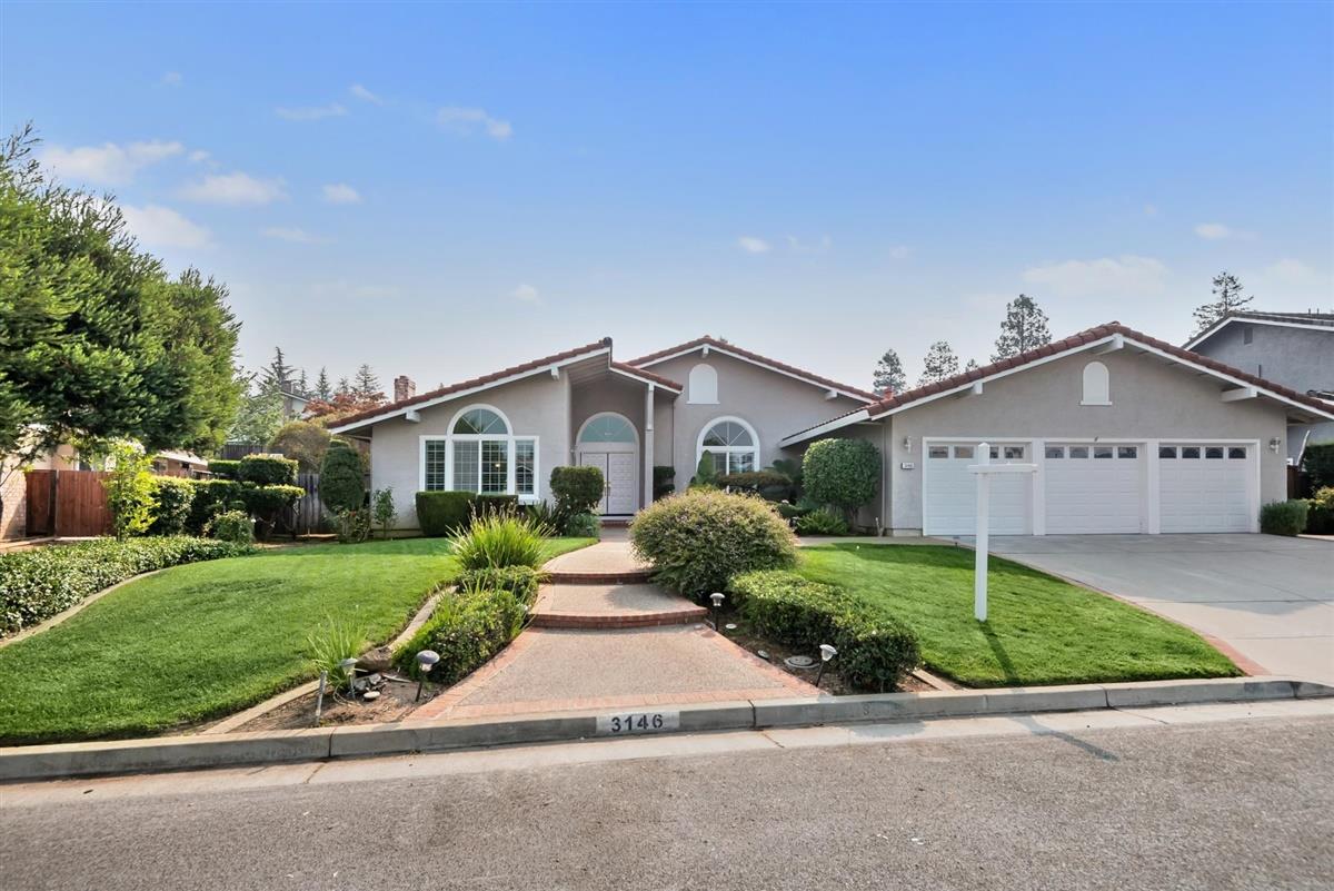 3146 Meadowlands Ln, San Jose, CA 95135 4 Beds 3 Baths (Sold