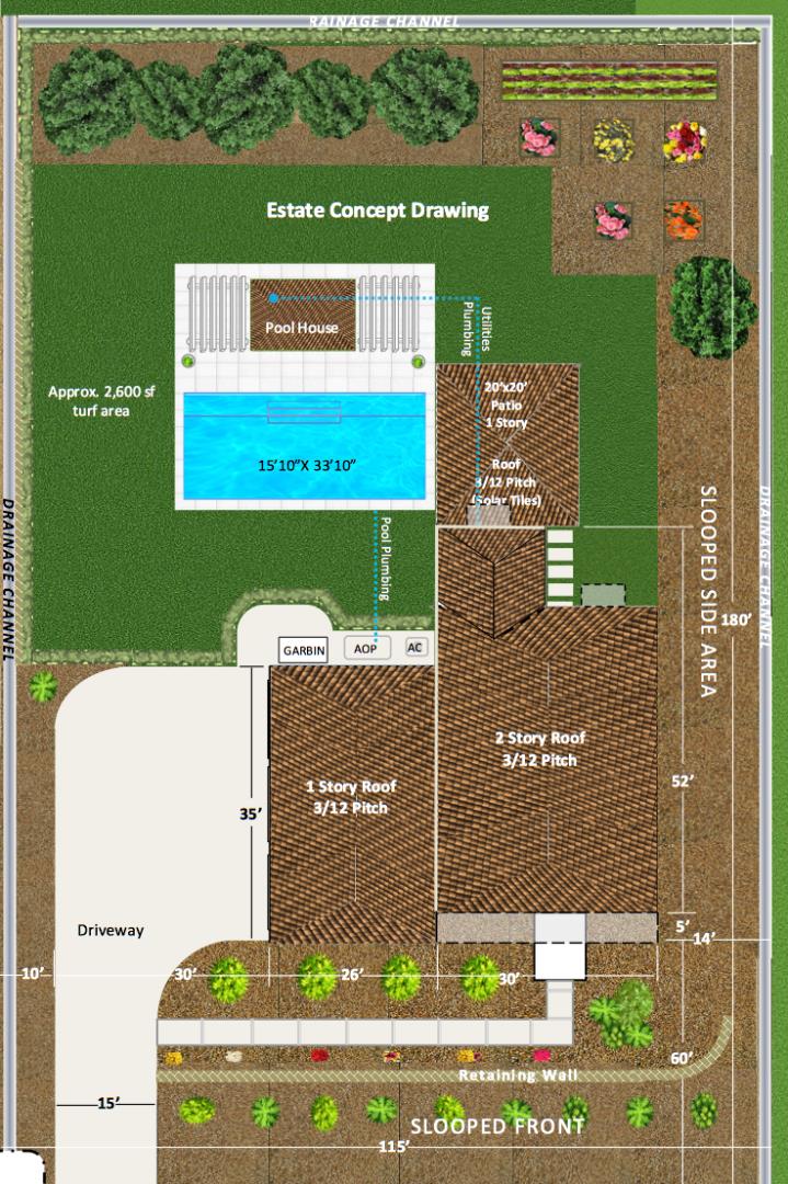 9035 Tea Tree Way, GILROY, California 95020, ,Lots And Land,For Sale,Tea Tree Way,40962372