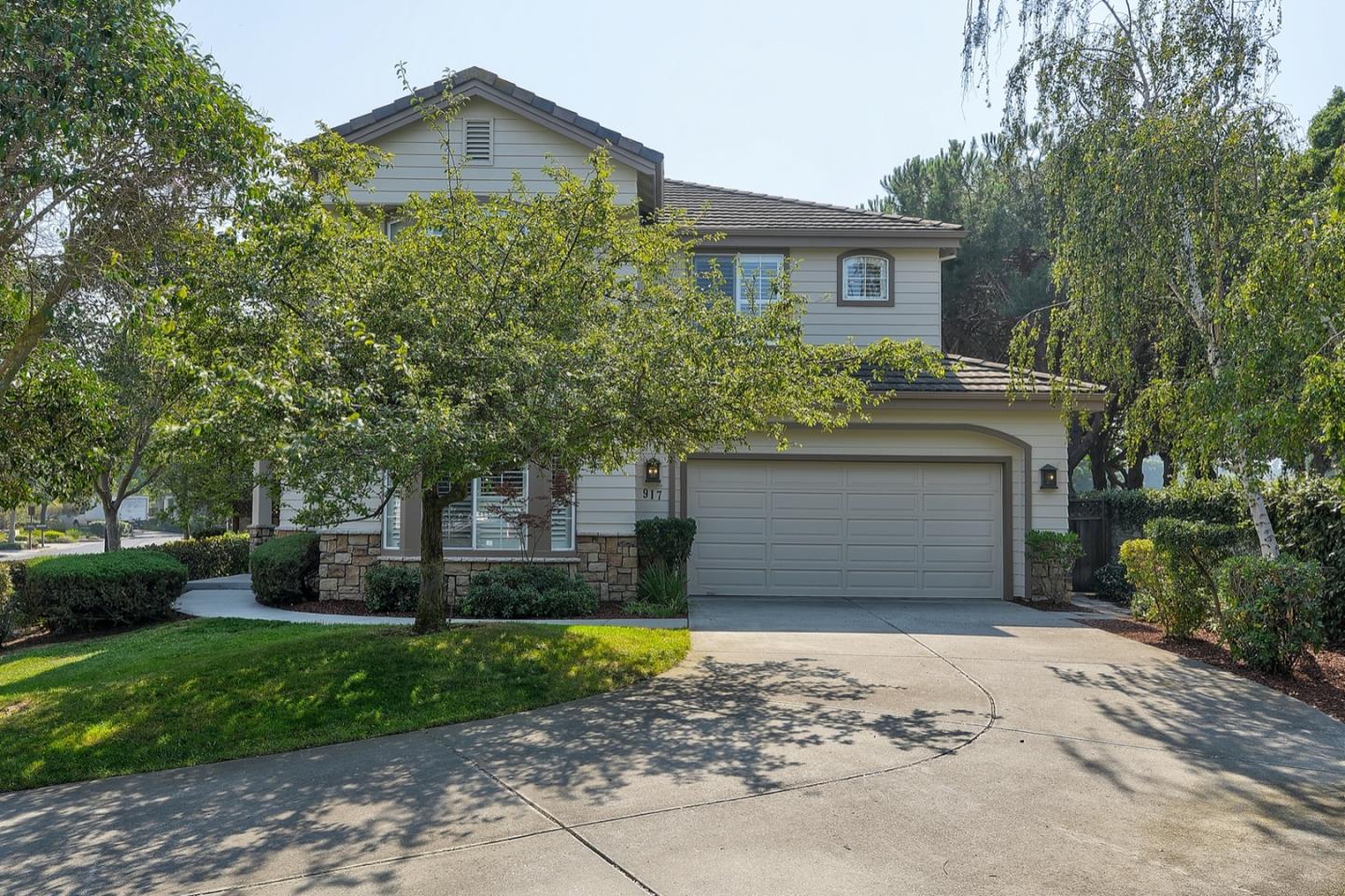 917 Governors Bay Dr, Redwood Shores, CA 94065 5 Beds 3 Baths (Sold